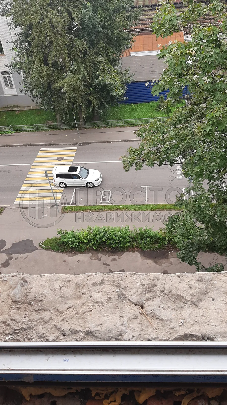 Комната, 18 м² - фото 16