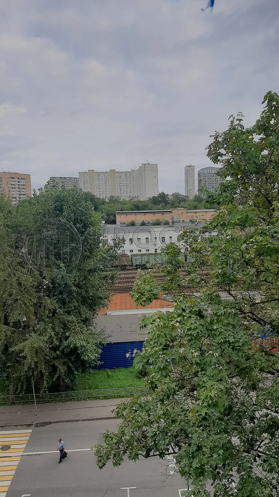 Комната, 18 м² - фото 17