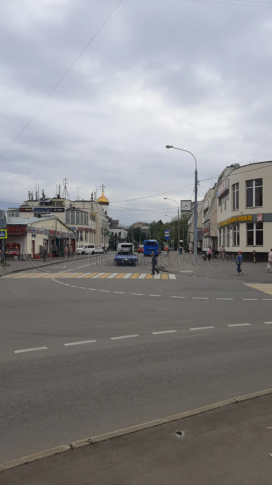 Комната, 18 м² - фото 18