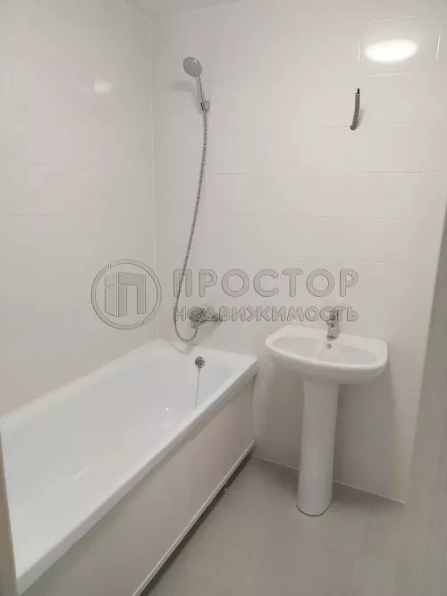 2-комнатная квартира, 40 м² - фото 9