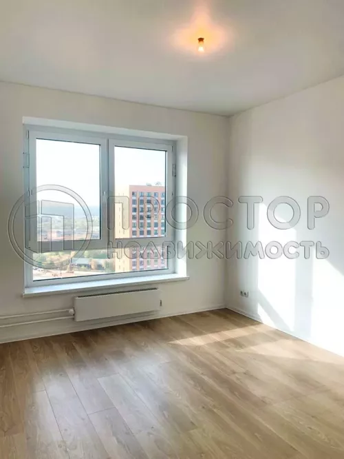 2-комнатная квартира, 40 м² - фото 3
