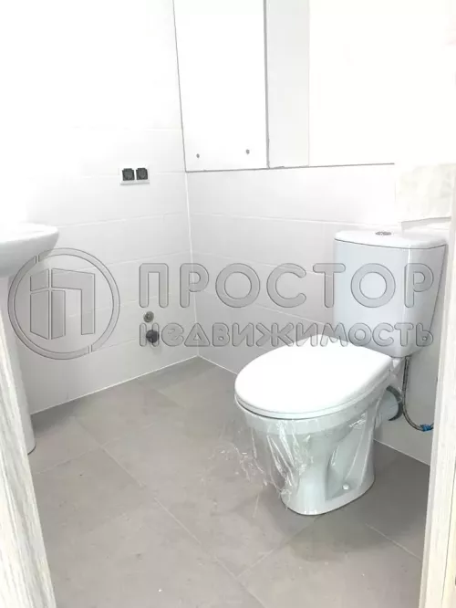2-комнатная квартира, 40 м² - фото 11