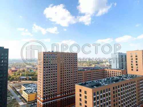 2-комнатная квартира, 40 м² - фото 13