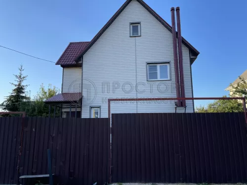 Дом, 110 м² - фото 87