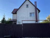 Дом, 110 м² - фото 189