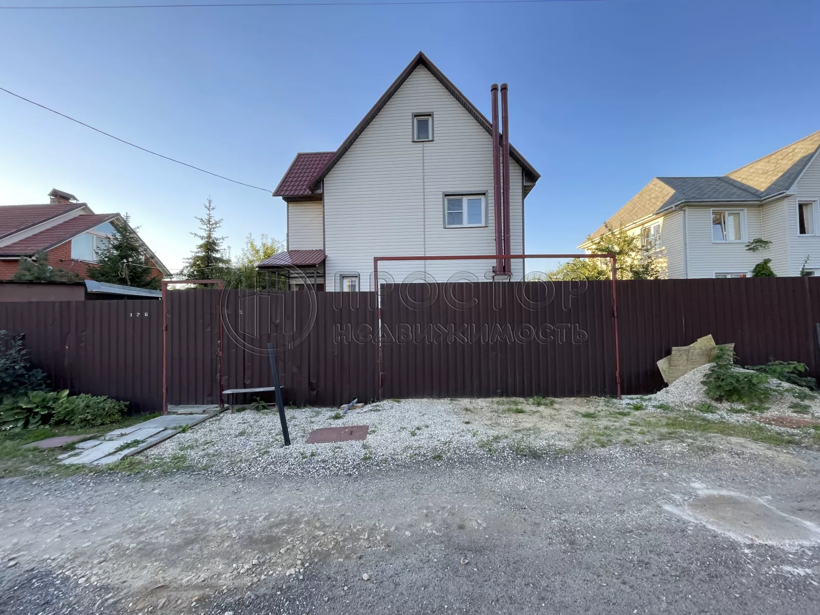 Дом, 110 м² - фото 90