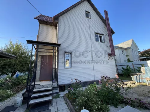 Дом, 110 м² - фото 89