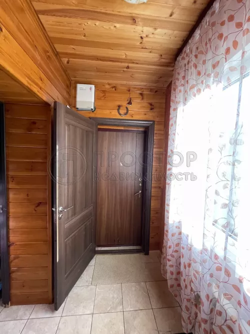 Дом, 110 м² - фото 47