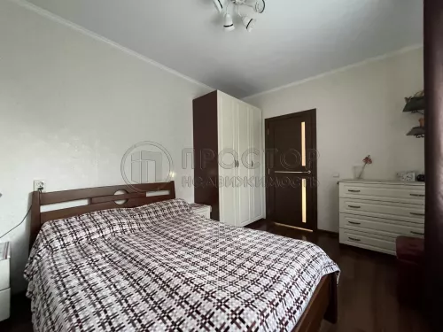 Дом, 110 м² - фото 11