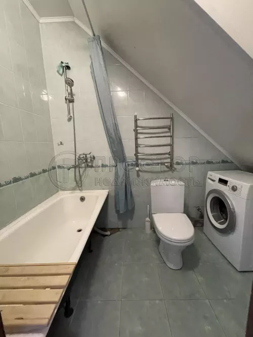 Дом, 110 м² - фото 35