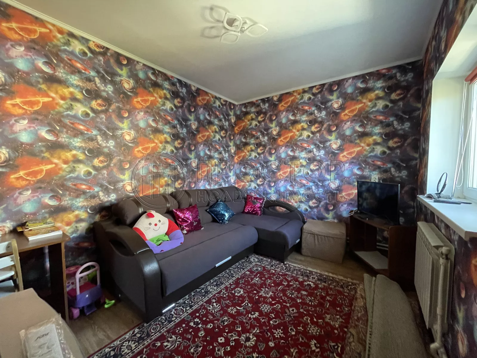 Дом, 110 м² - фото 61