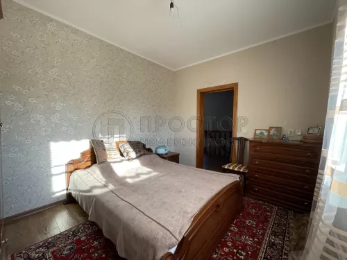 Дом, 110 м² - фото 20