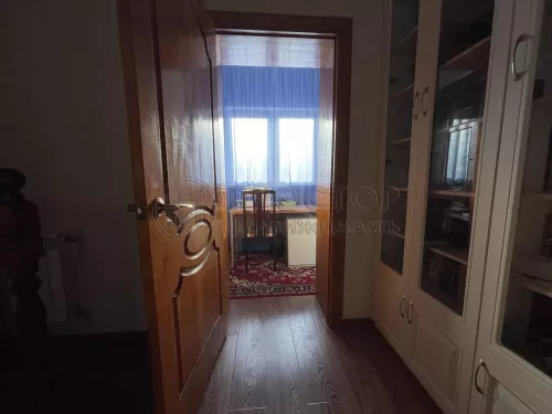 Дом, 110 м² - фото 70