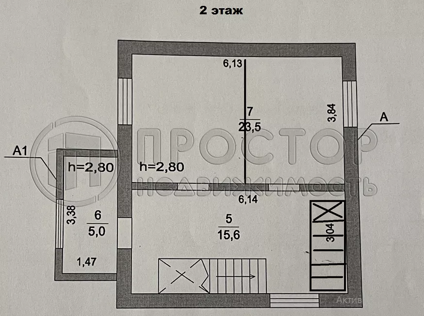 Дом, 110 м² - фото 100