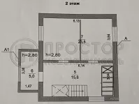 Дом, 110 м² - фото 202