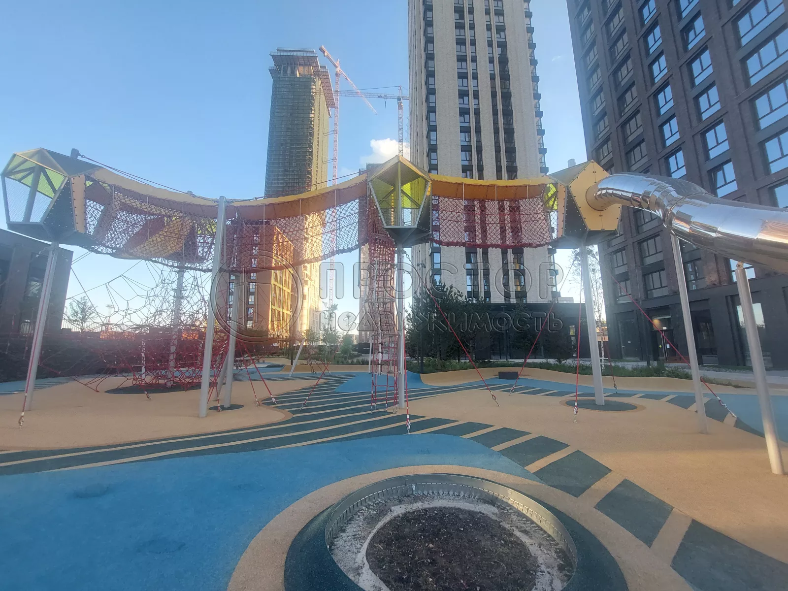 1-комнатная квартира, 39 м² - фото 2