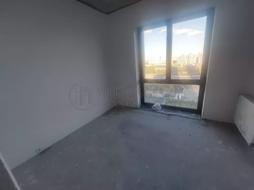 1-комнатная квартира, 39 м² - фото 22