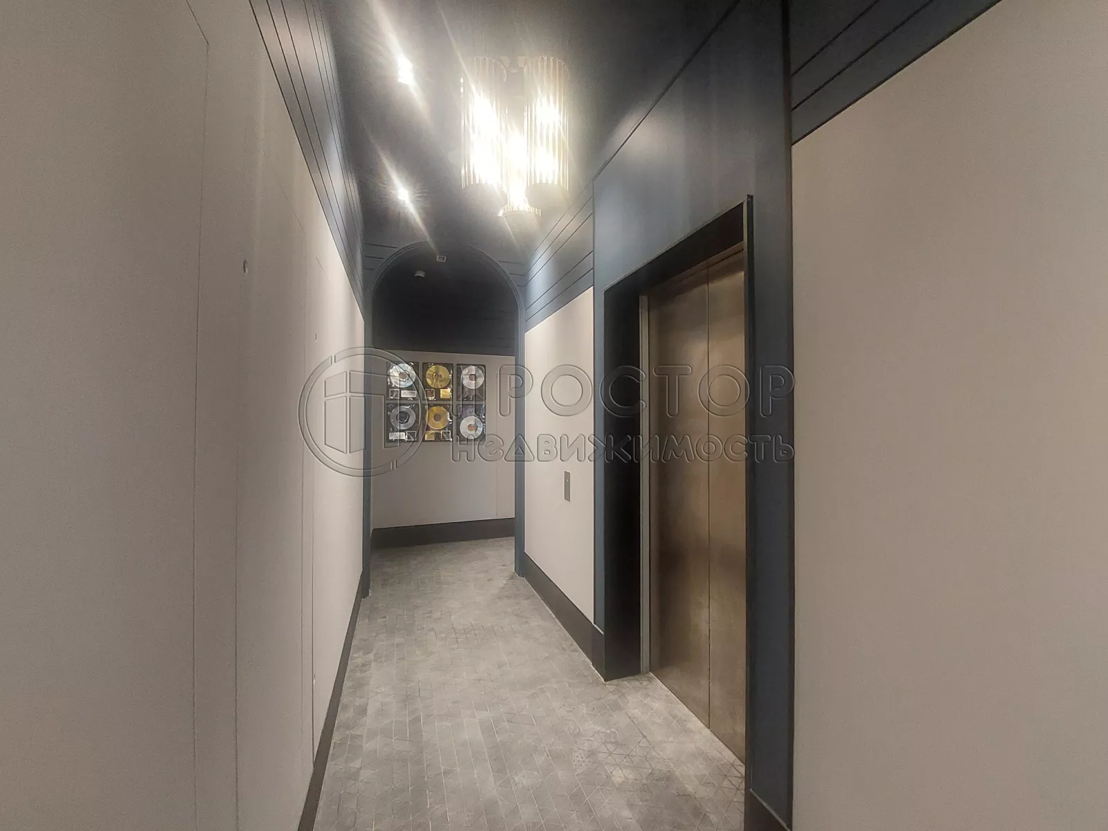 1-комнатная квартира, 39 м² - фото 24