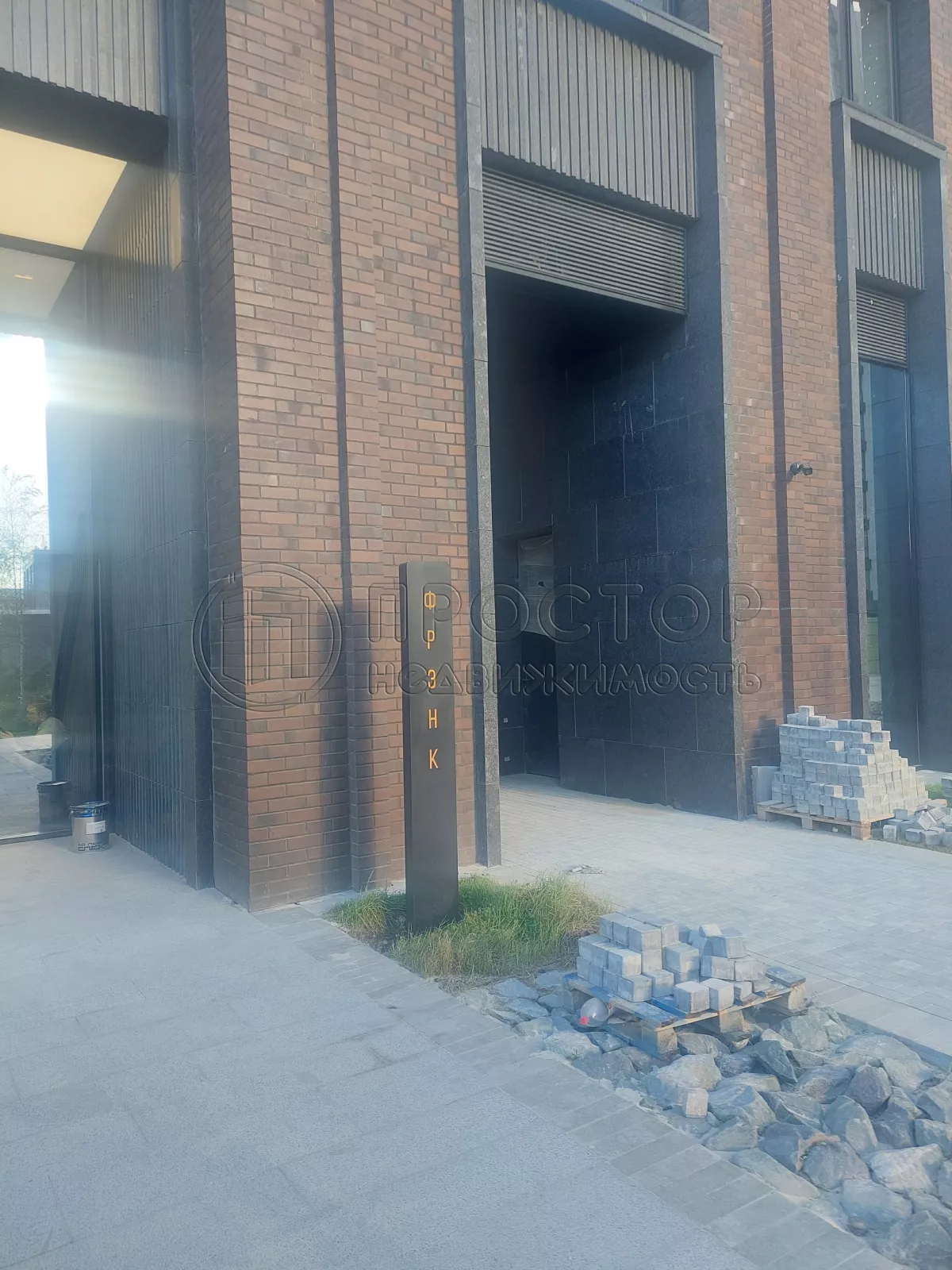 1-комнатная квартира, 39 м² - фото 26