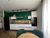 1-комнатная квартира, 32 м² - фото 16