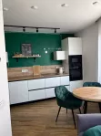 1-комнатная квартира, 32 м² - фото 18