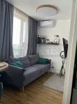 1-комнатная квартира, 32 м² - фото 21