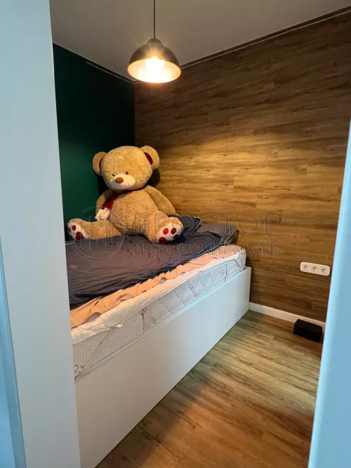 1-комнатная квартира, 32 м² - фото 8