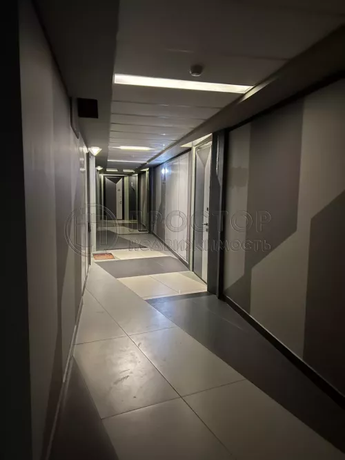 1-комнатная квартира, 32 м² - фото 10