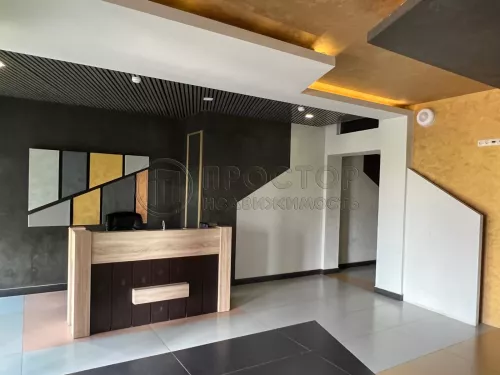 1-комнатная квартира, 32 м² - фото 11