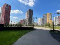 1-комнатная квартира, 32 м² - фото 27