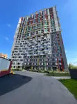 1-комнатная квартира, 32 м² - фото 29