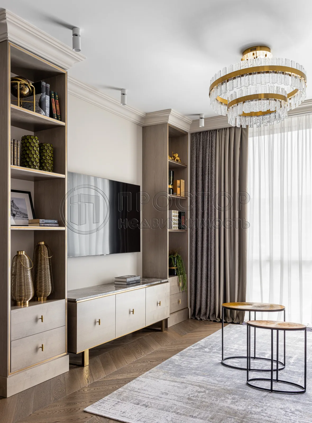 4-комнатная квартира, 119.5 м² - фото 5