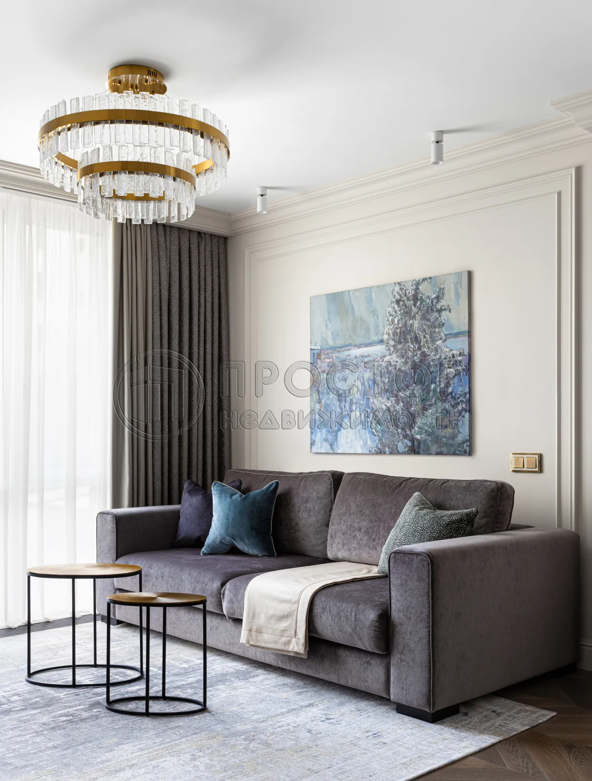 4-комнатная квартира, 119.5 м² - фото 6