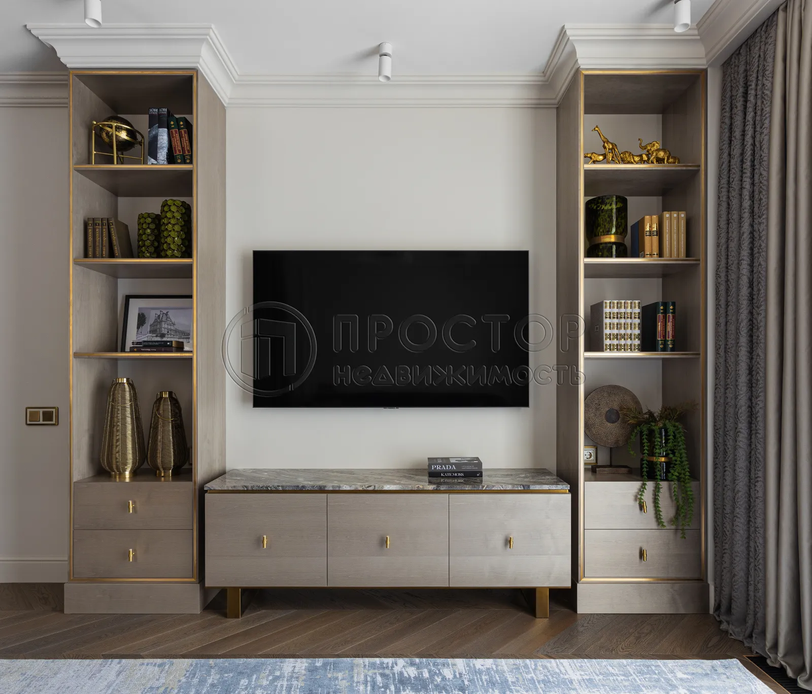 4-комнатная квартира, 119.5 м² - фото 7