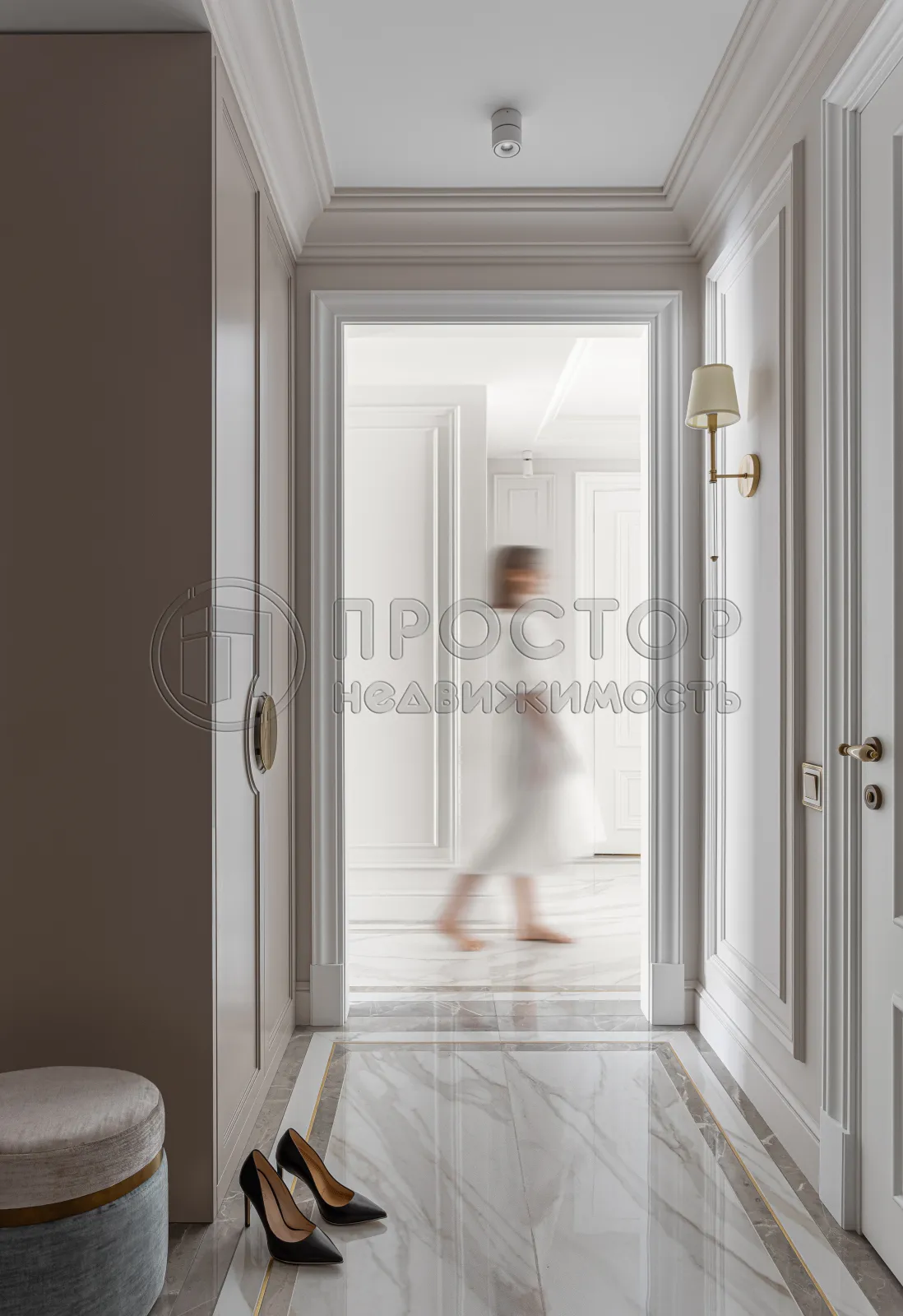 4-комнатная квартира, 119.5 м² - фото 9