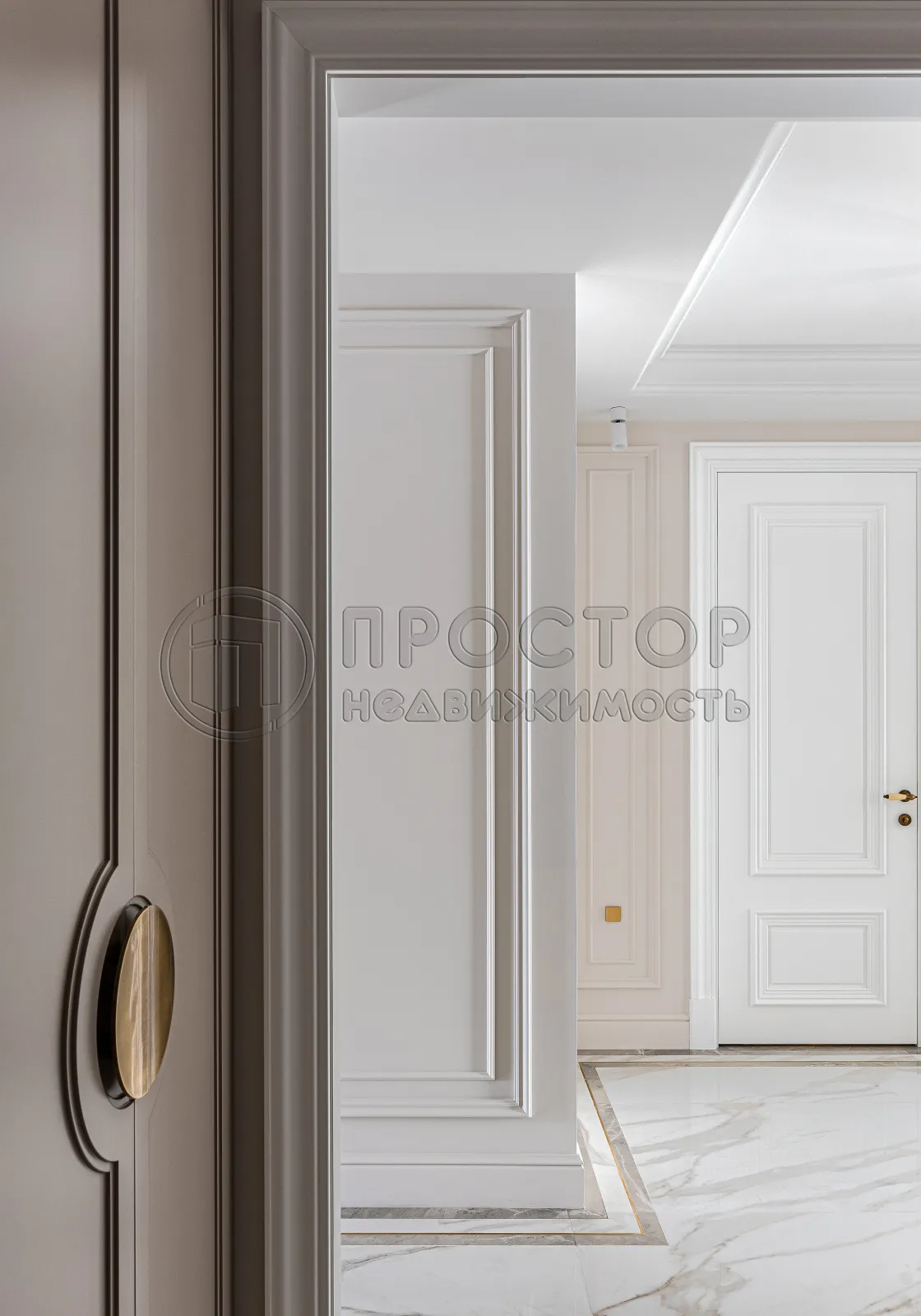 4-комнатная квартира, 119.5 м² - фото 10