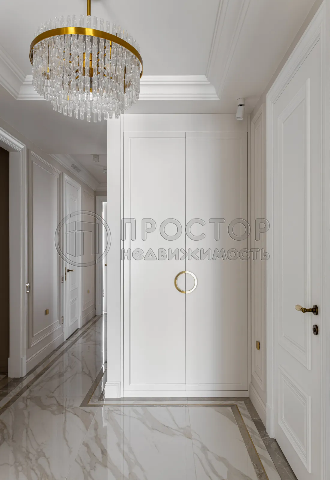 4-комнатная квартира, 119.5 м² - фото 13