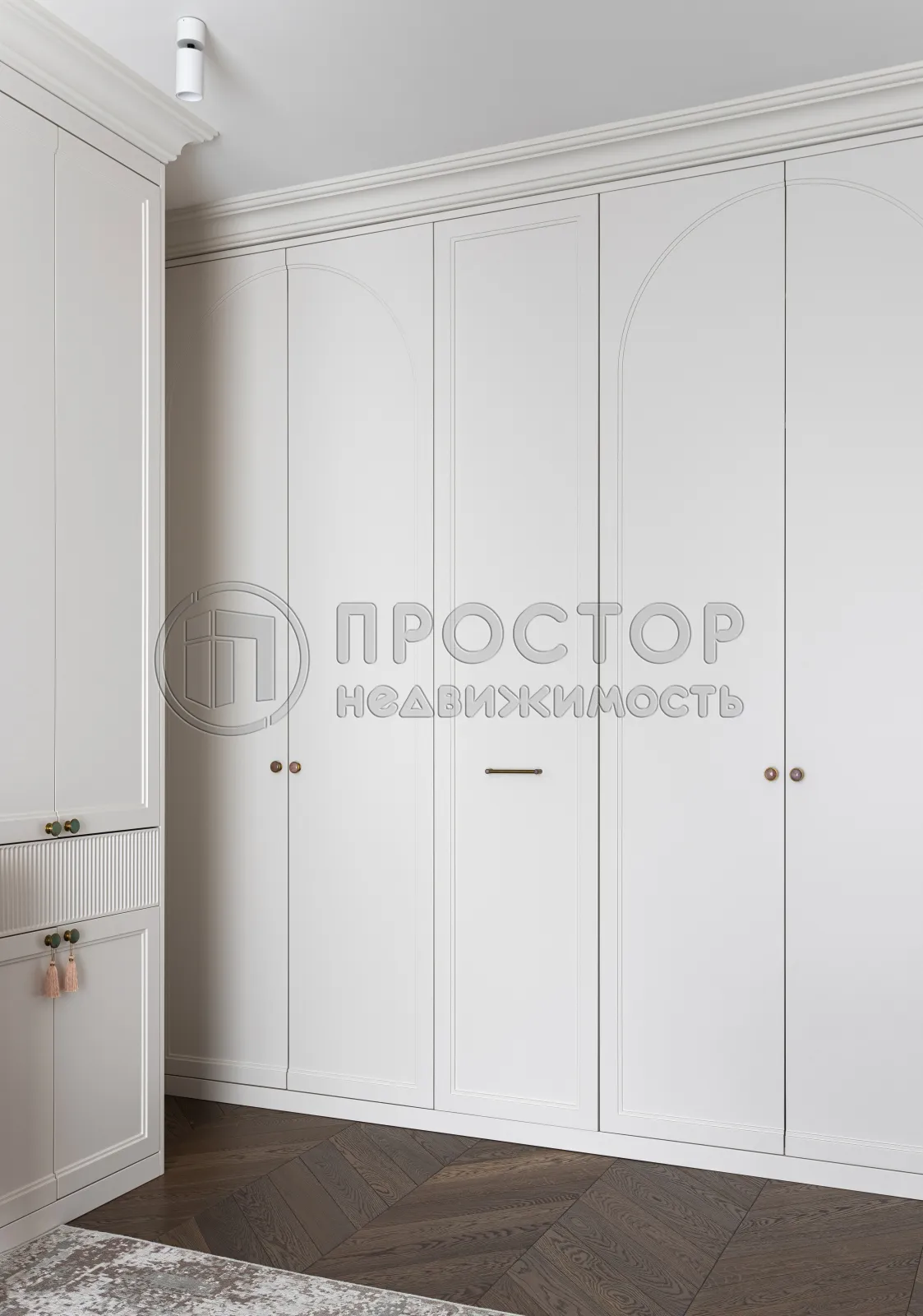 4-комнатная квартира, 119.5 м² - фото 14