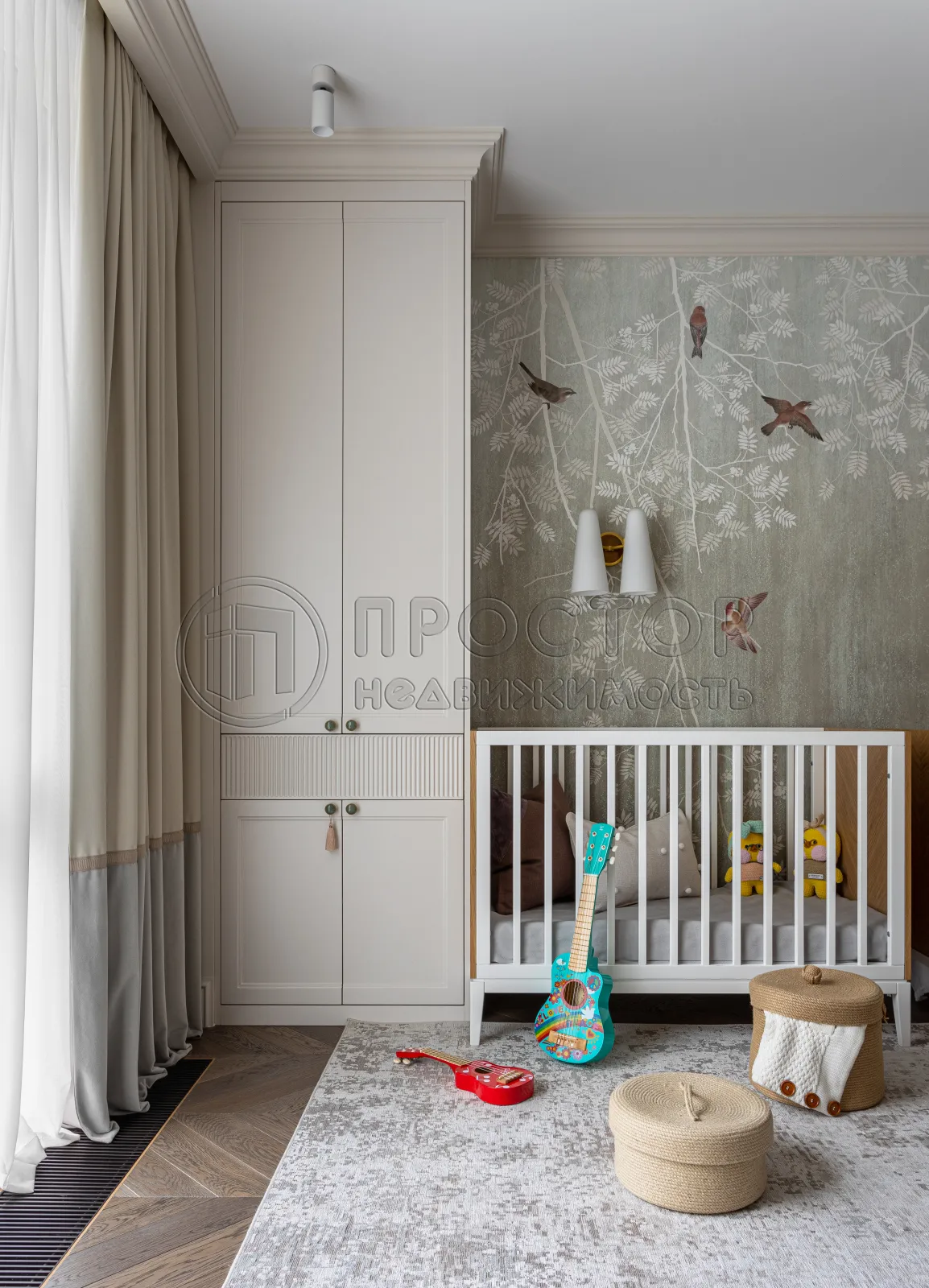 4-комнатная квартира, 119.5 м² - фото 15