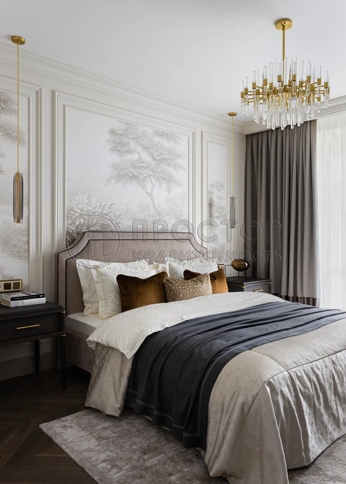 4-комнатная квартира, 119.5 м² - фото 18