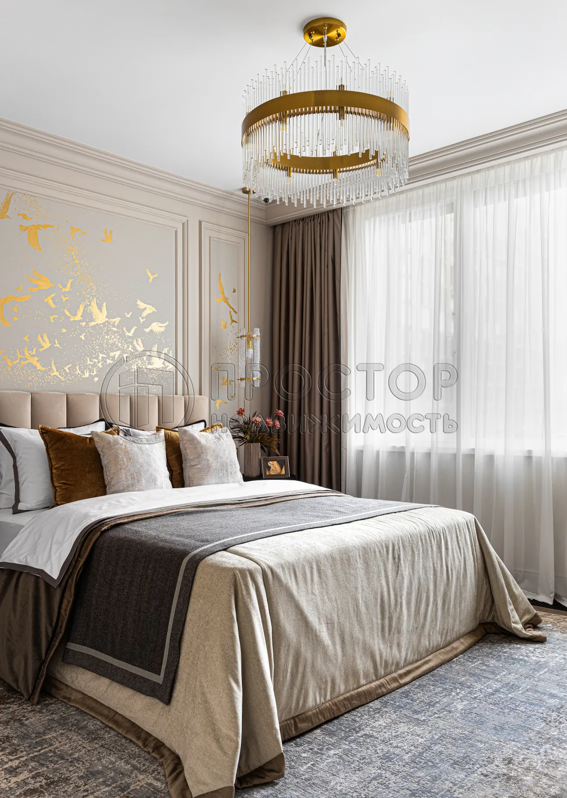 4-комнатная квартира, 119.5 м² - фото 20