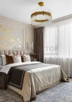 4-комнатная квартира, 119.5 м² - фото 54