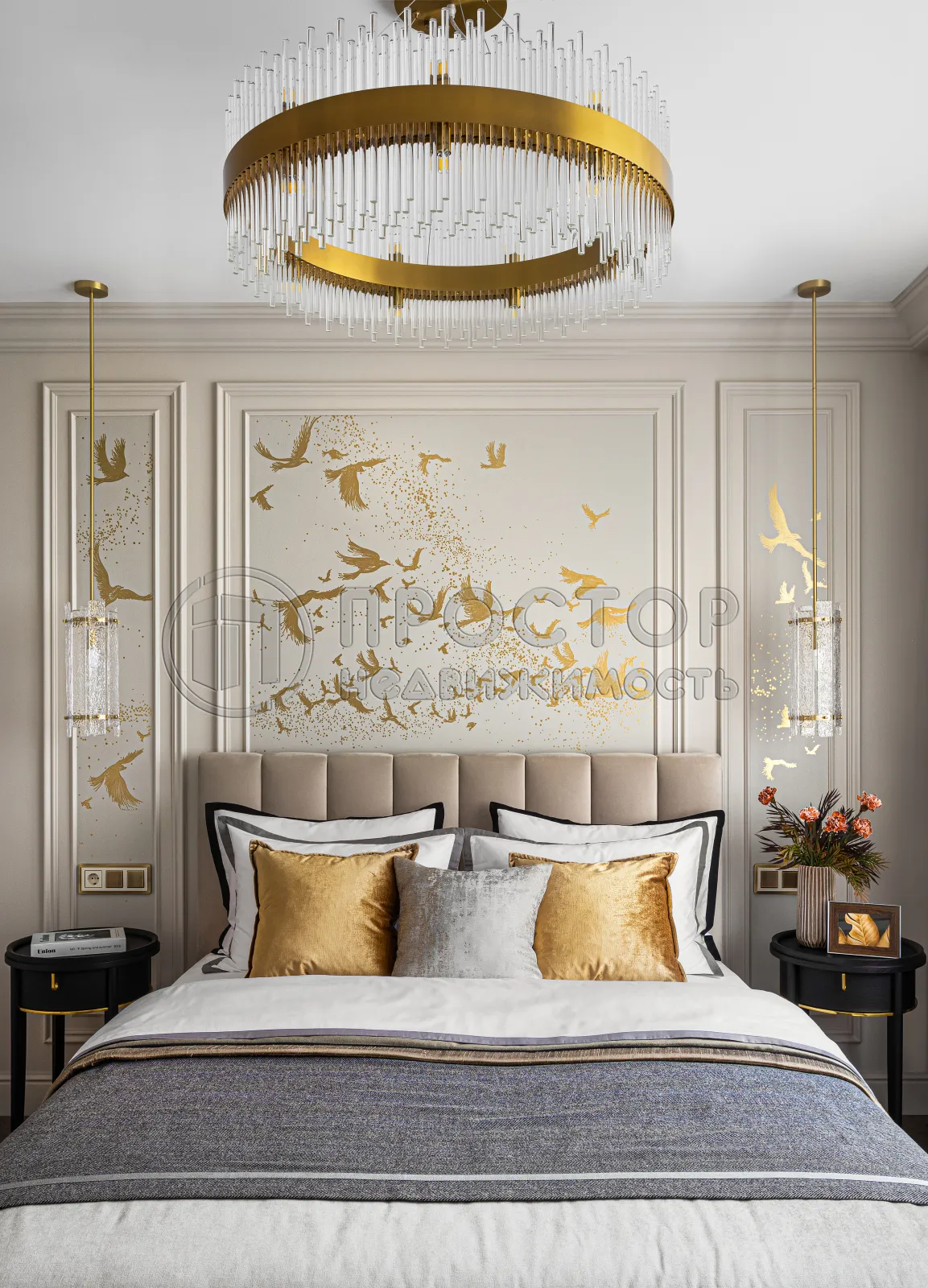 4-комнатная квартира, 119.5 м² - фото 21