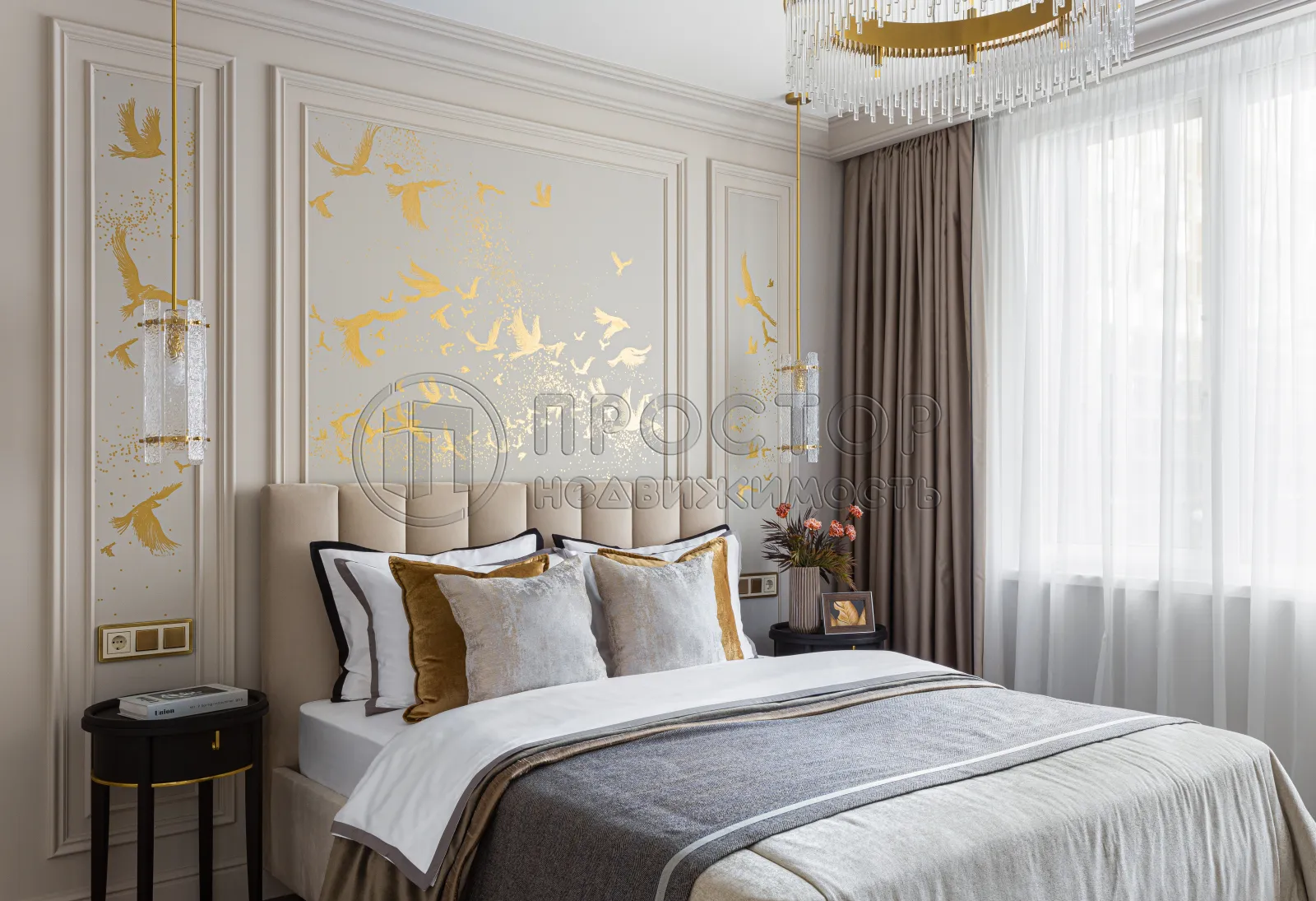 4-комнатная квартира, 119.5 м² - фото 22