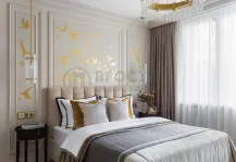 4-комнатная квартира, 119.5 м² - фото 56