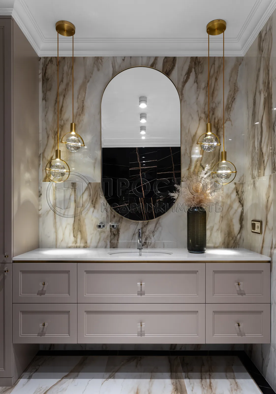 4-комнатная квартира, 119.5 м² - фото 24