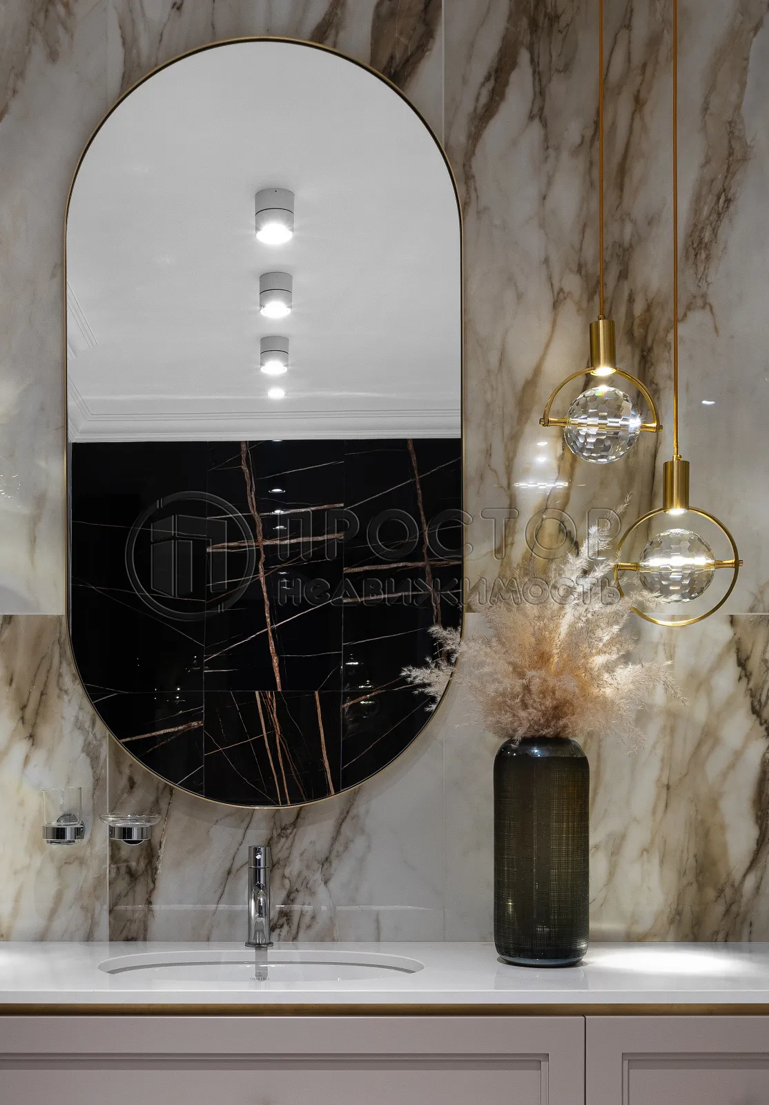 4-комнатная квартира, 119.5 м² - фото 29