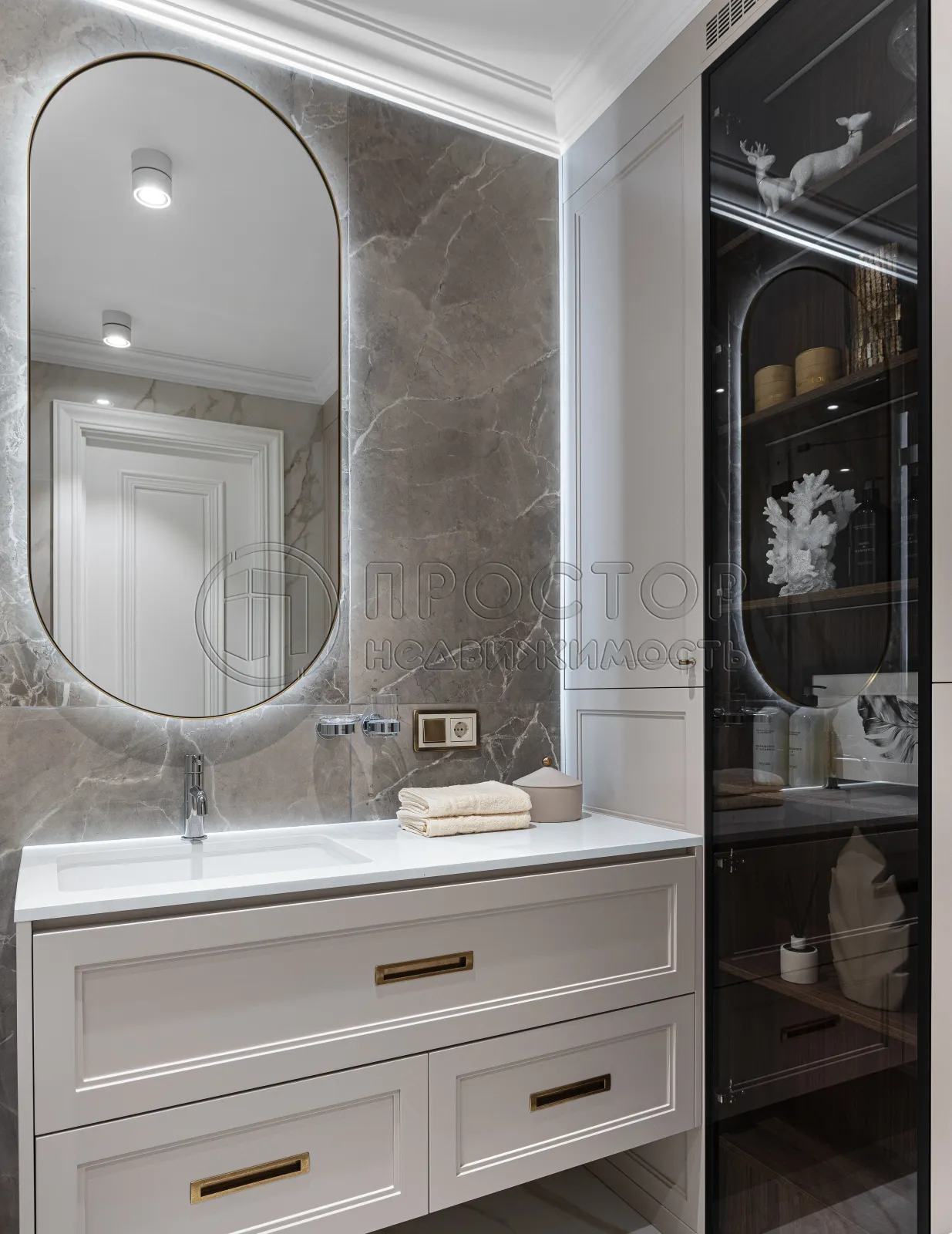 4-комнатная квартира, 119.5 м² - фото 30