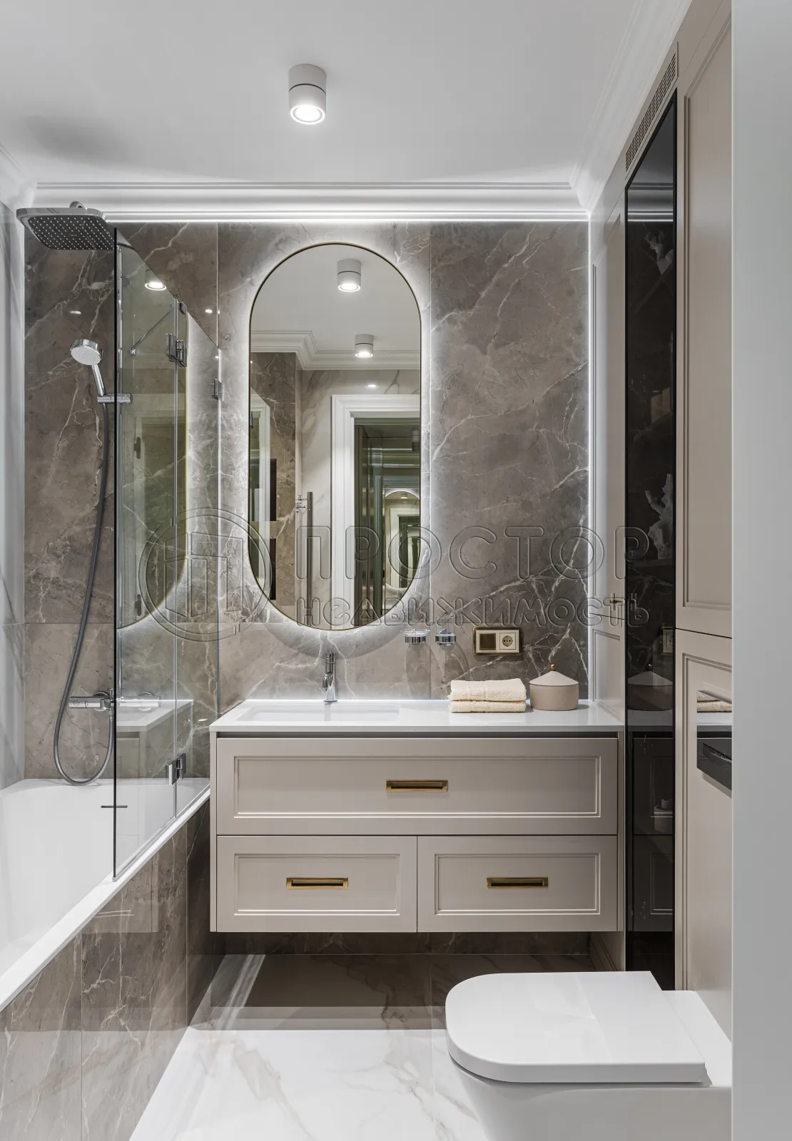 4-комнатная квартира, 119.5 м² - фото 31