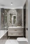 4-комнатная квартира, 119.5 м² - фото 65